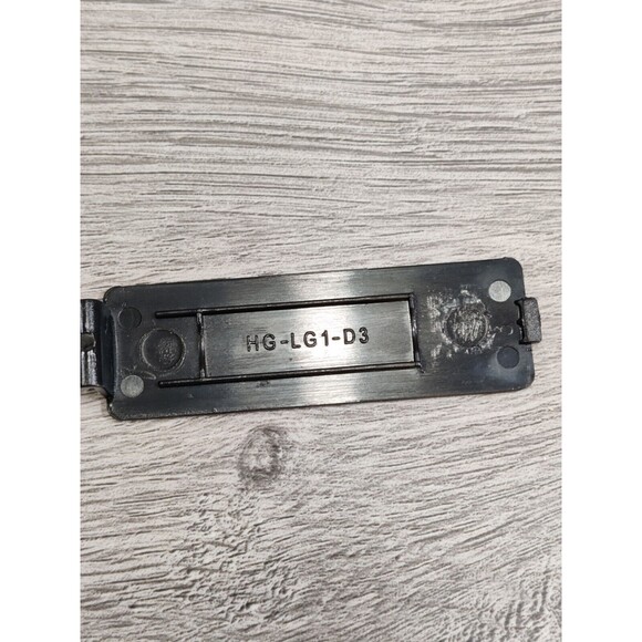 LG OEM COV31736202 DVD Remote Control - Tested - Picture 3 of 4